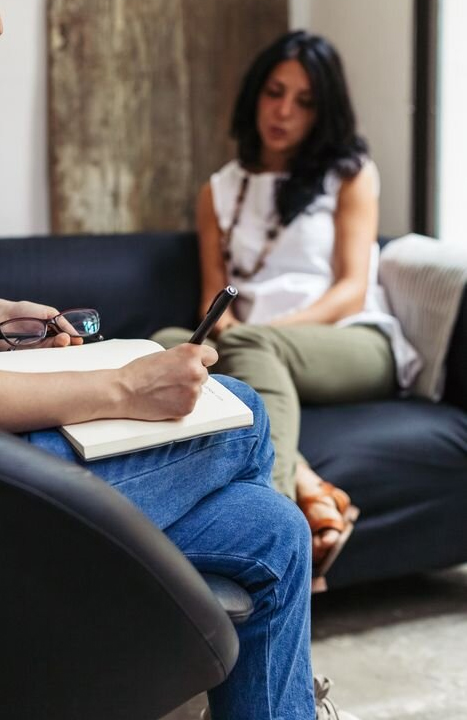 When Discomfort Is Part of the Work